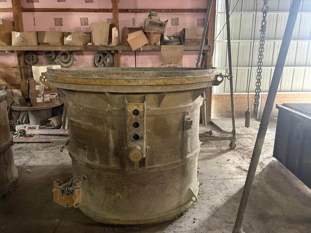 Manhole Form Package