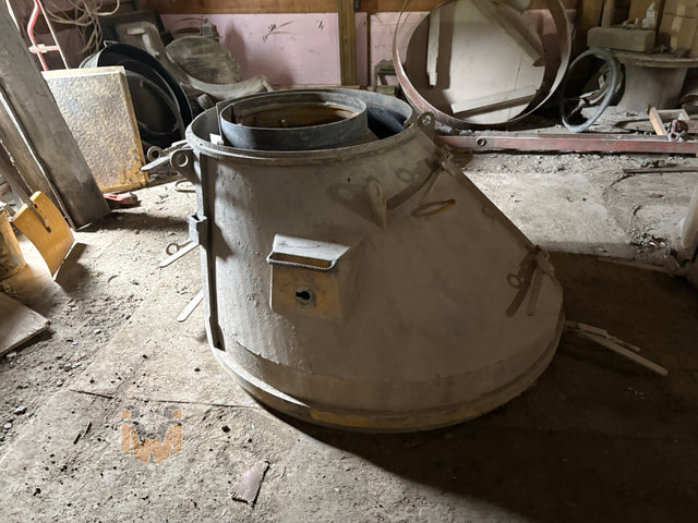 Manhole Form Package