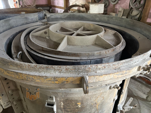 Manhole Form Package