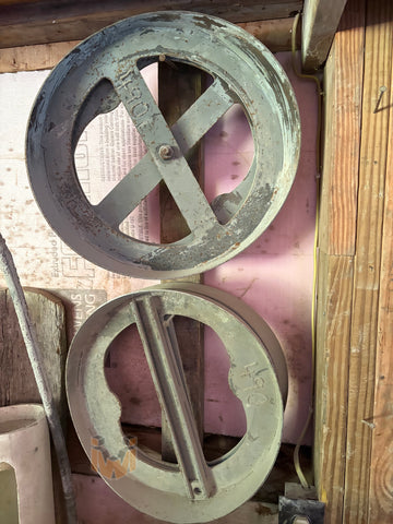 Manhole Form Package