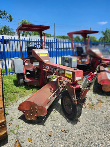 Broce Broom BW-260 Sweeper