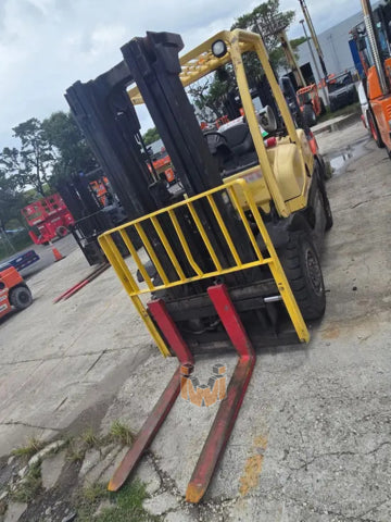 Hyster Forklift