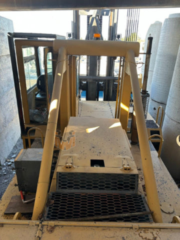 Taylor TY520 Forklift