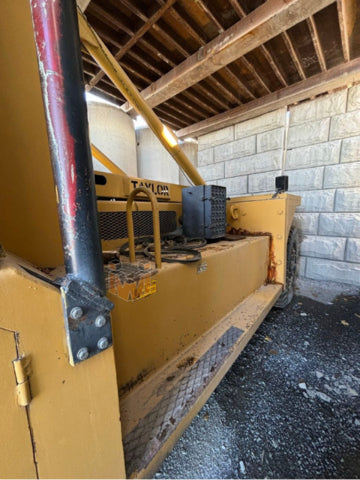 Taylor TY520 Forklift