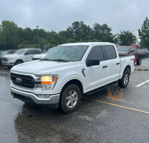 Ford F150 Pickup