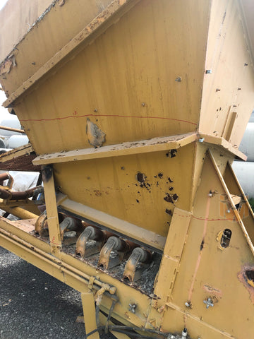 Hawkeye PipePlus Feeder
