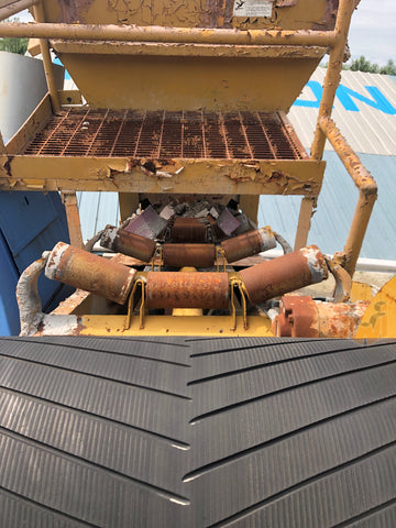 Hawkeye PipePlus Feeder