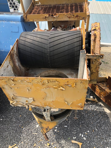 Hawkeye PipePlus Feeder