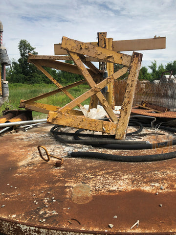 Hawkeye PipePlus Feeder