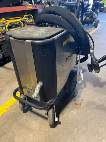Cold Jet Ice Blaster