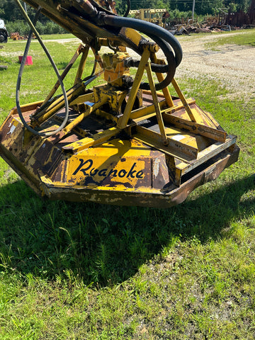Bush Hog Roadside Boom Mower