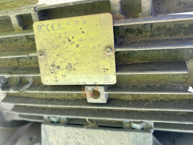 Belt conveyor: 40’ x 24”