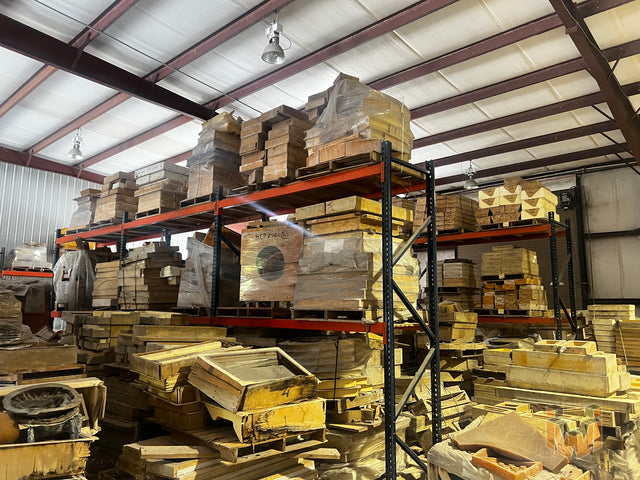 Architectural Mold Package