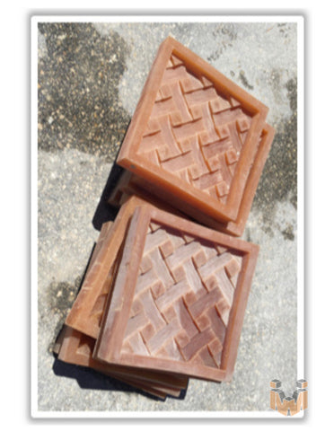 Architectural Mold Package