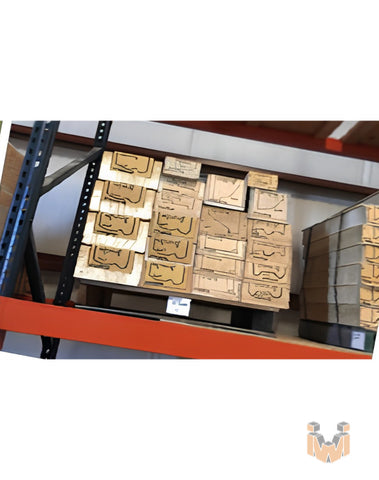 Architectural Mold Package