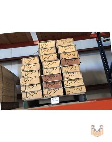 Architectural Mold Package