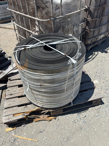 Belt Conveyor: 36" x 60'