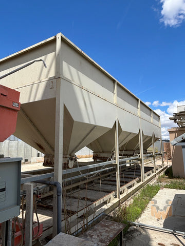 Acromix batch plant