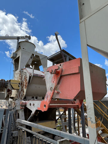 Acromix batch plant