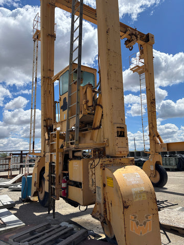 Drott 650AI gantry crane