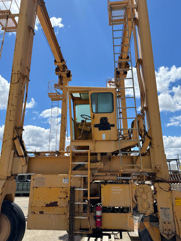Drott 650AI gantry crane