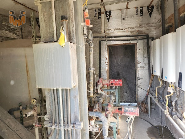 Voeller Batch Plant