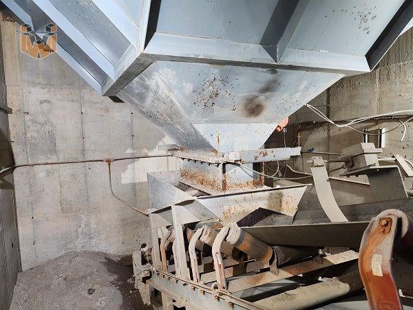 Voeller Batch Plant