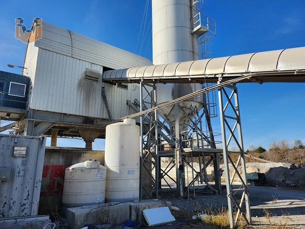 Voeller Batch Plant