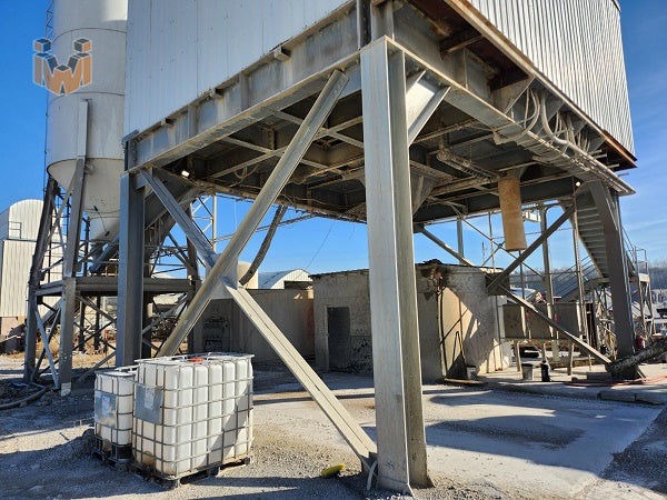 Voeller Batch Plant