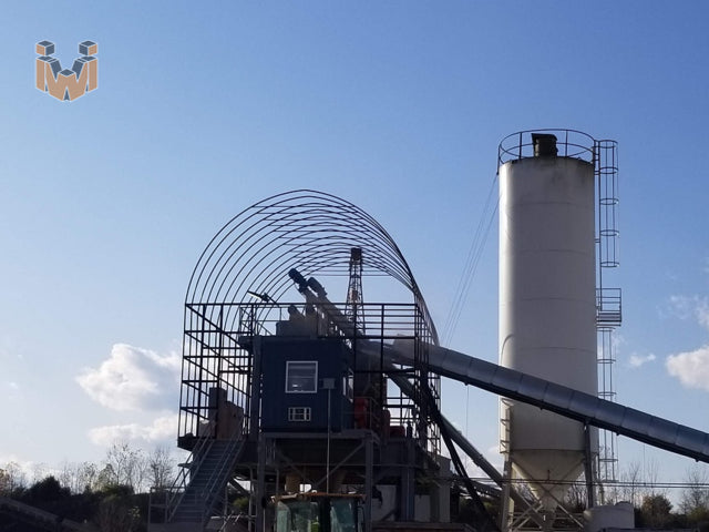 Voeller Batch Plant