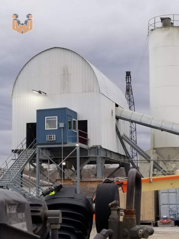 Voeller Batch Plant