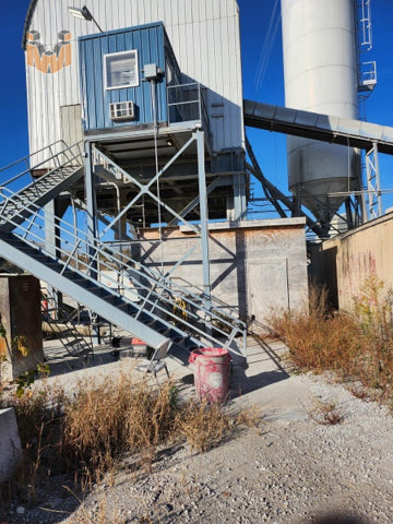 Voeller Batch Plant