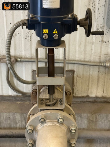 Kraft 20/1S Vapor Generator