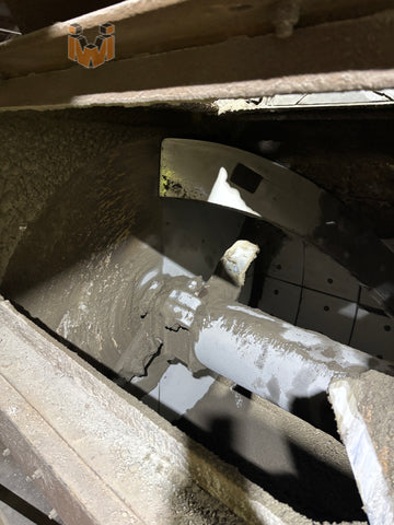 Columbia 16HF block plant