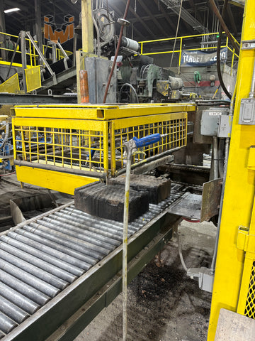 Columbia 16HF block plant