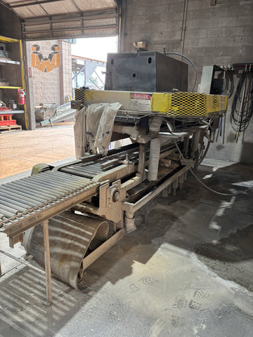 Block grinder