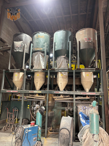 Color dispenser