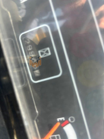 Caterpillar DP70 Forklift