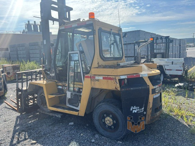 Caterpillar DP70 Forklift