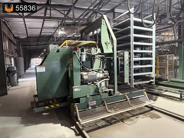 Columbia CPM40 block plant