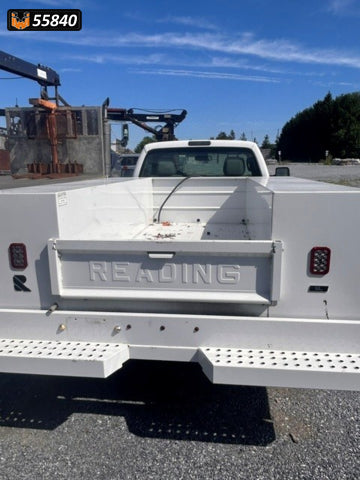 Ford F350