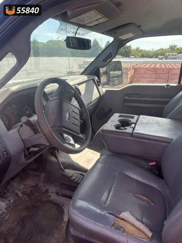 Ford F350