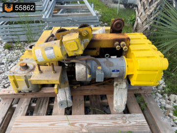 ACCO 5-Ton Hoist