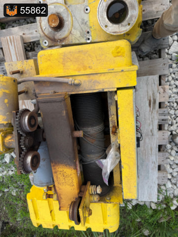 ACCO 5-Ton Hoist