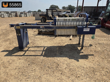 Enviro Solutions Water Treatment System