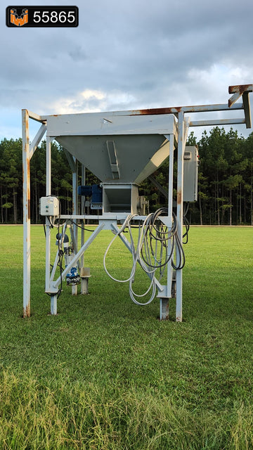 Enviro Solutions Water Treatment System