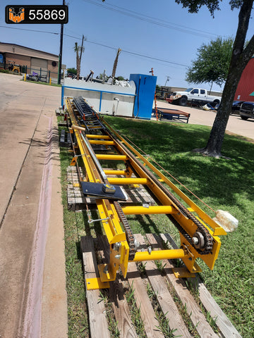 Mec-Metal MEC-140-ELEKTRO Concrete Product Machine