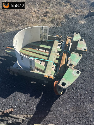 Columbia Model 16 Block Plant