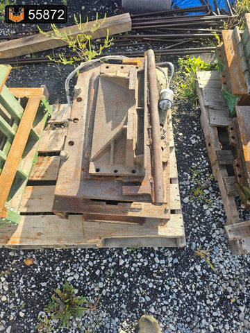 Columbia Model 16 Block Plant