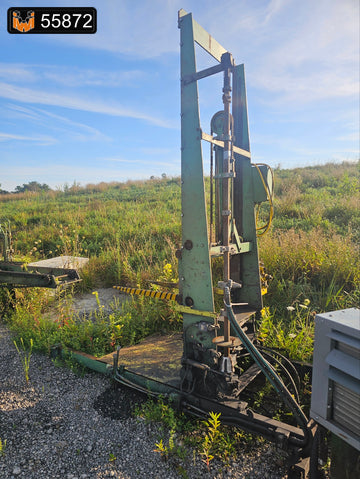 Columbia Model 16 Block Plant